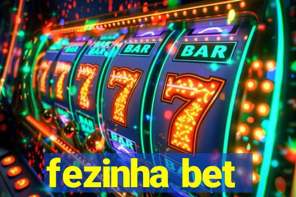 fezinha bet